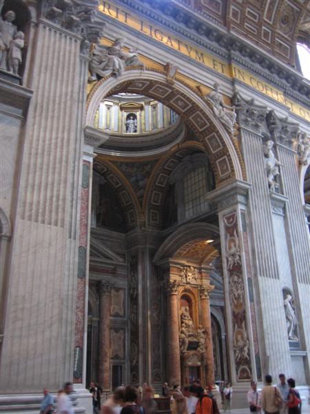 Rome 2754